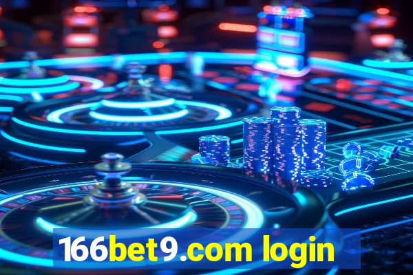 166bet9.com login